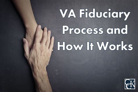 For veterans, this means that if the VA decides a veteran is mentally incompetent and appoints a fiduciary, a prohibiting record is created and sent to the FBI. . How to get rid of va fiduciary